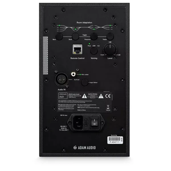 ADAM Audio A4V