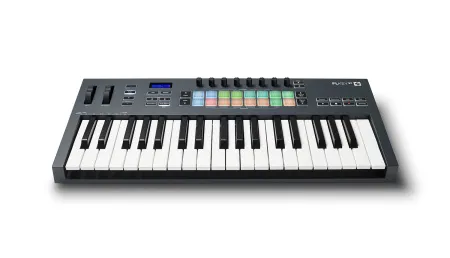 Купить NOVATION FLkey 37 по выгодной цене в Нижнем Новгороде