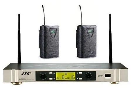 Купить JTS US-902D/PT-920Bх2 по выгодной цене в Нижнем Новгороде