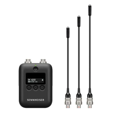 Купить SENNHEISER SK 6212 A1-A4 по выгодной цене в Нижнем Новгороде