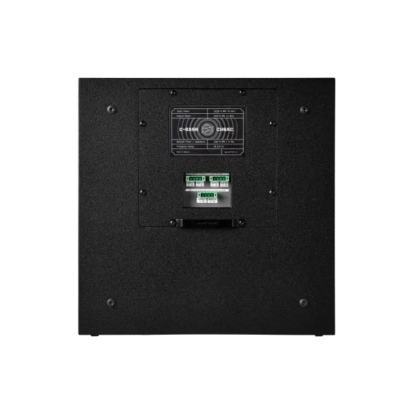 AVCLINK C-BASS B AVCLINK C-BASS B