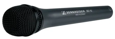 Купить SENNHEISER MD 42 по выгодной цене в Нижнем Новгороде