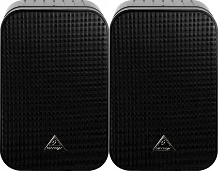 Купить BEHRINGER 1C-BK по выгодной цене в Нижнем Новгороде