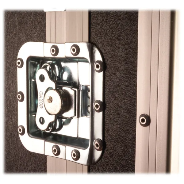 GATOR G-TOUR 10X14 PU