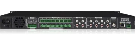Купить BIAMP AUDIOSYSTEM 8.8 по выгодной цене в Нижнем Новгороде