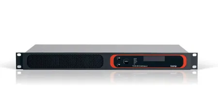Купить BIAMP Tesira FORTE DAN VT по выгодной цене в Нижнем Новгороде