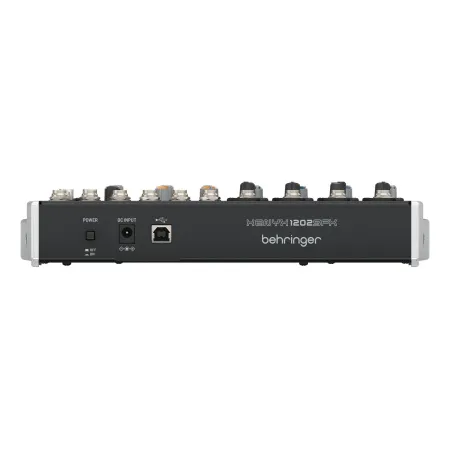 Купить BEHRINGER XENYX 1202SFX по выгодной цене в Нижнем Новгороде