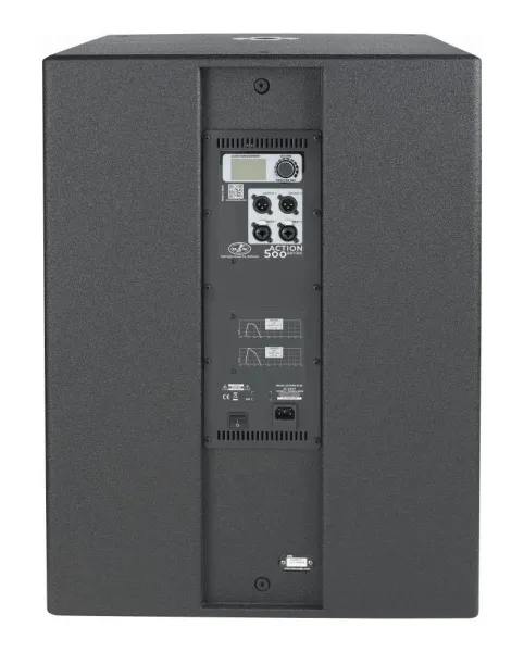 DAS Audio ACTION-S18A