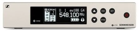 Купить Sennheiser EW 100 G4-845-S-A по выгодной цене в Нижнем Новгороде