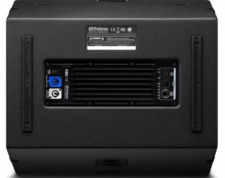 Купить PreSonus CDL12 по выгодной цене в Нижнем Новгороде