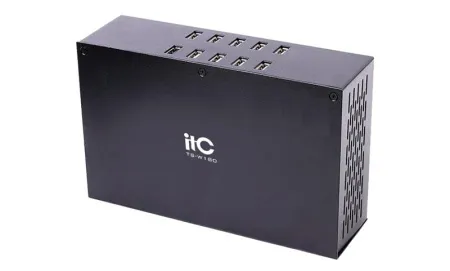 Купить ITC TS-W180 по выгодной цене в Нижнем Новгороде