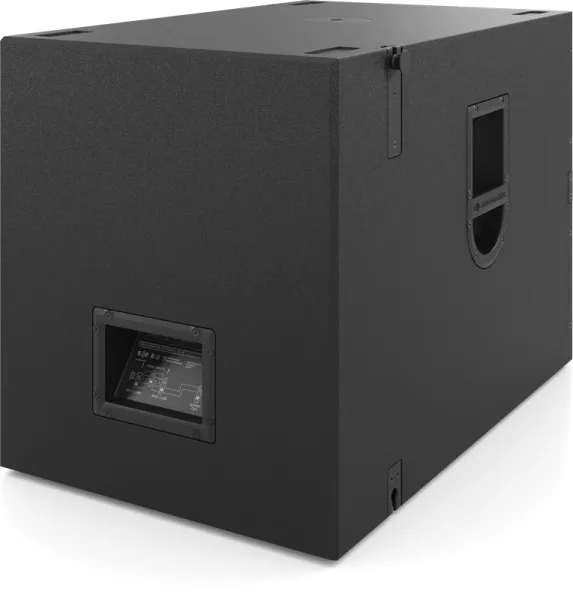 SE Audiotechnik B 18