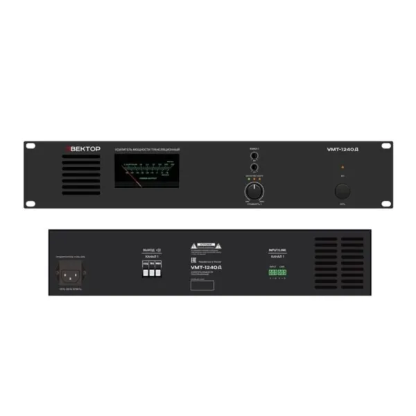 ВЕКТОР УМТ-1240Д ВЕКТОР УМТ-1240Д