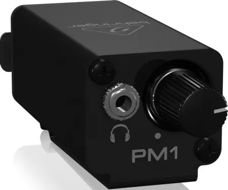 Купить BEHRINGER PM1 по выгодной цене в Нижнем Новгороде