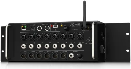 BEHRINGER XR16