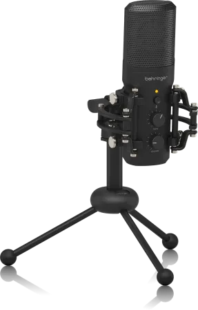Купить BEHRINGER BU200 по выгодной цене в Нижнем Новгороде