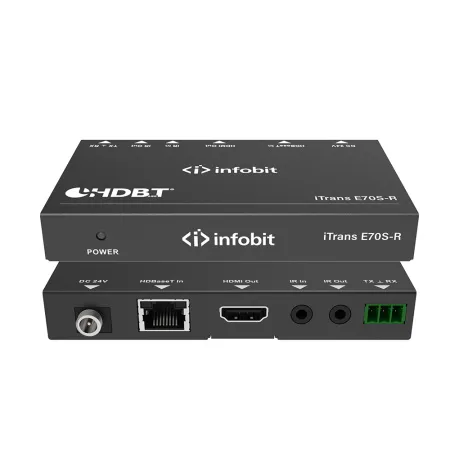 Купить Infobit iTrans E70S-T по выгодной цене в Нижнем Новгороде