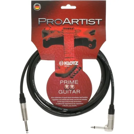 Купить KLOTZ PRON030PR PRO ARTIST по выгодной цене в Нижнем Новгороде