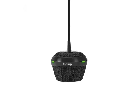 Купить Biamp DevioDCM-1 (Black) по выгодной цене в Нижнем Новгороде