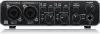 Купить BEHRINGER UMC202HD по выгодной цене в Нижнем Новгороде