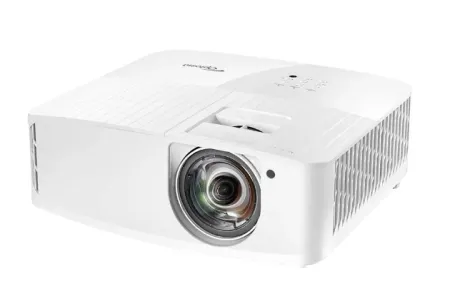 Купить Optoma UHD35STx по выгодной цене в Нижнем Новгороде