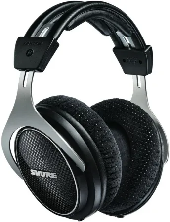 Купить SHURE SRH1540 по выгодной цене в Нижнем Новгороде