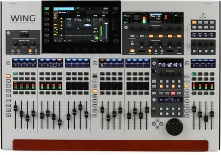 Купить BEHRINGER WING по выгодной цене в Нижнем Новгороде