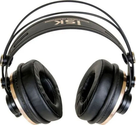 Купить ISK HD9999 по выгодной цене в Нижнем Новгороде