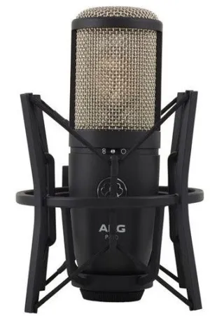 Купить AKG P420 по выгодной цене в Нижнем Новгороде