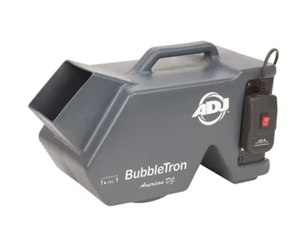 Купить ADJ BubbleTron по выгодной цене в Нижнем Новгороде