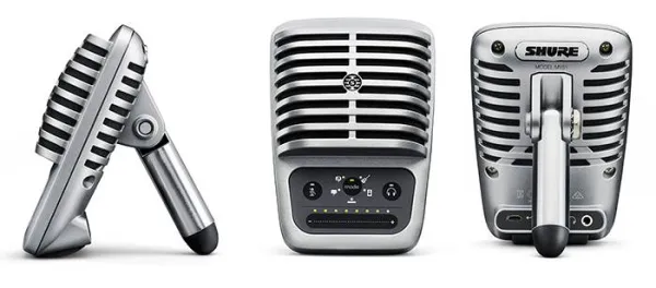 Shure MV51-DIG