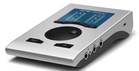 Купить RME Babyface Pro FS по выгодной цене в Нижнем Новгороде