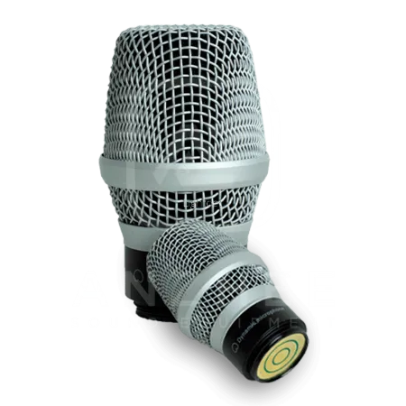 Anzhee Mic Head 1