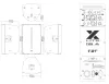 Купить FBT X-LITE 115A по выгодной цене в Нижнем Новгороде