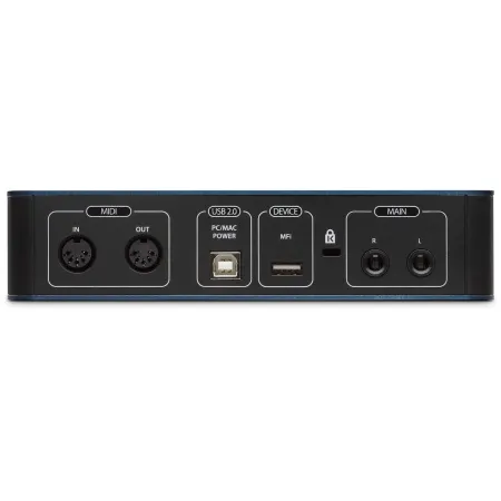 Купить PreSonus AudioBox iTwo по выгодной цене в Нижнем Новгороде