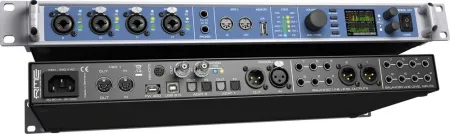 Купить RME Fireface UFX II по выгодной цене в Нижнем Новгороде