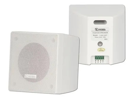 VOLTA CUBE-20TW VOLTA CUBE-20TW