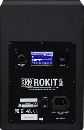 Купить KRK RP5G4 по выгодной цене в Нижнем Новгороде