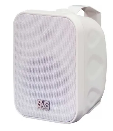 SVS Audiotechnik WSP-60 White SVS Audiotechnik WSP-60 White
