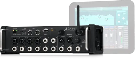 Купить BEHRINGER XR12 по выгодной цене в Нижнем Новгороде
