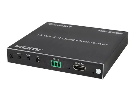 Купить iconBIT HS-2506 по выгодной цене в Нижнем Новгороде
