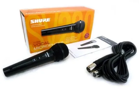 SHURE SV200-A