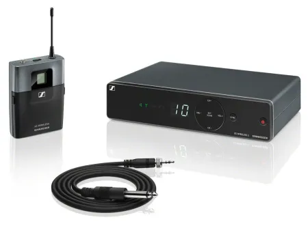 Купить Sennheiser XSW 1-CI1-B по выгодной цене в Нижнем Новгороде