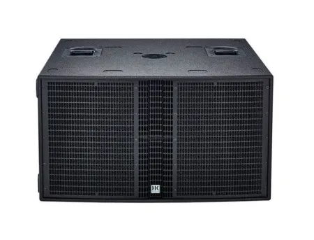 Купить HK AUDIO L SUB 4000 по выгодной цене в Нижнем Новгороде