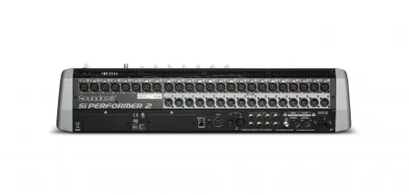 Купить Soundcraft Si Performer 2 по выгодной цене в Нижнем Новгороде