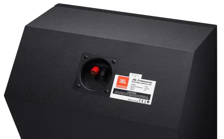Купить JBL 8102 по выгодной цене в Нижнем Новгороде