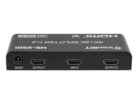Купить iconBIT HS-2501 по выгодной цене в Нижнем Новгороде