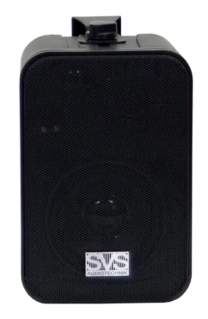 Купить SVS Audiotechnik WSM-20 Black по выгодной цене в Нижнем Новгороде