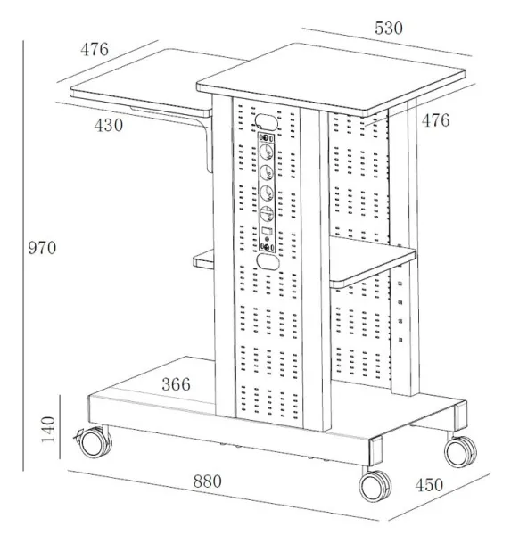 Digis DSM-DSTT Digis DSM-DSTT