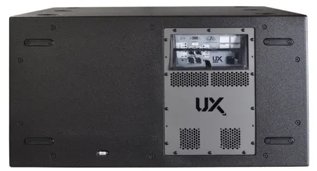Купить DAS Audio UX-221A по выгодной цене в Нижнем Новгороде